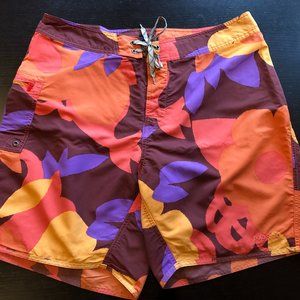 Patagonia Lined Board Shorts 38